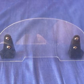 Cupula replica TSS 350 Montjuit