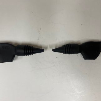 Cubremanetas goma Ideal