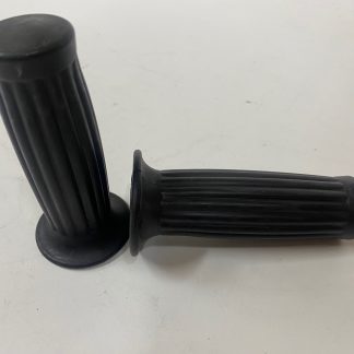 Puños goma barrilete