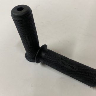 Puños goma Montesa carretera