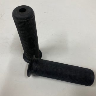 Puños de goma sin logo carretera