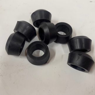 Goma conica pequeña silemblock amortiguadores