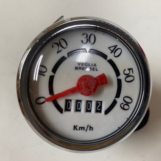 Reloj de cuenta km para ciclomotor