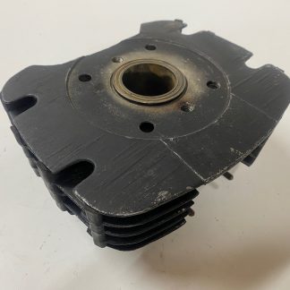 Cilindro Bultaco Streaker 74 negra