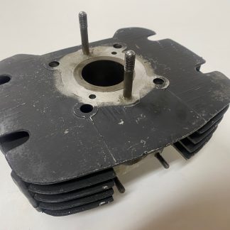 Cilindro Bultaco Streaker 74 blanca