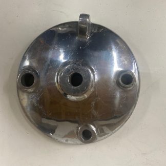 Portazapatas freno delantero Bultaco Sherpa,Lobito,Pursang