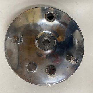 Portazapatas freno trasero Bultaco Metralla,Mecurio,TSS,Matador