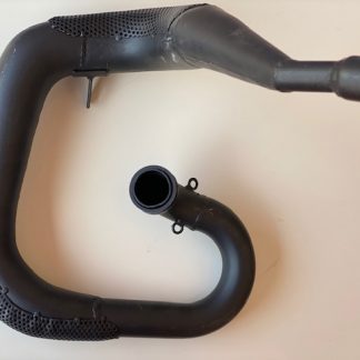 Escape principal OSSA TR-80