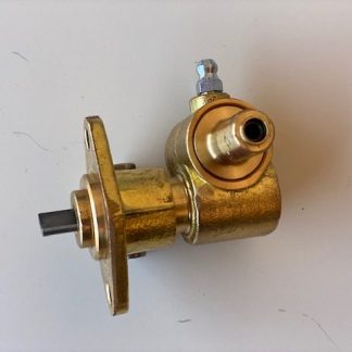 Reenvio de cuenta vueltas Smith