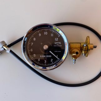 Kit cuenta vueltas Smith