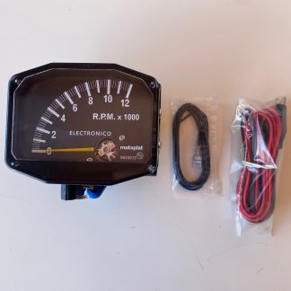 Cuenta vueltas Motoplat electronico (facil instalacion)