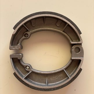 Mordazas de freno delantero trasero Bultaco mercurio,pursang,sherpa  140x30mm