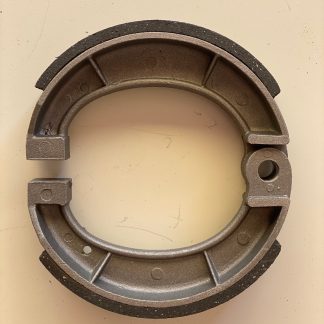 Mordaza freno delantero trasero sherpa-lobito 125,pursang