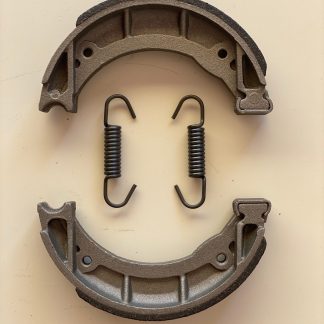 Mordaza de freno trasera Ossa