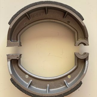 Mordaza freno delantera trasera Ossa enduro 250(1973-1974)