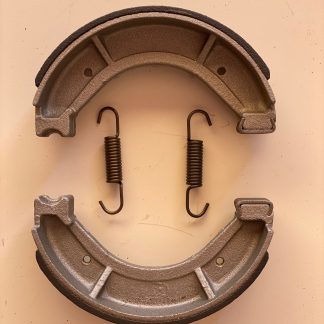 Mordazas de freno delantero,trasero, Ossa Phanton -Dessert-Superpioner-Fuego