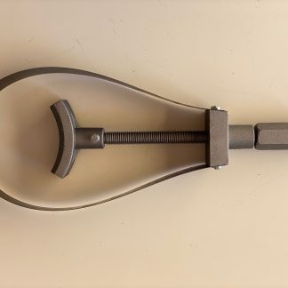 Llave sujeta platos magneticos