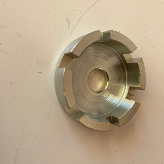 Llave de radios 6 bocas