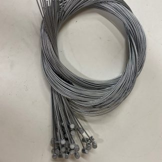 Cable freno-embrague cabeza antigua