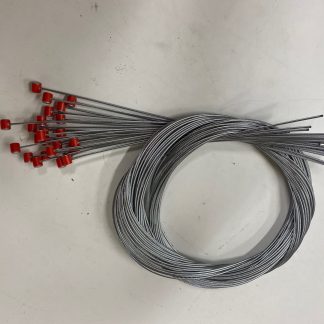 Cable freno-embrague cabeza roja