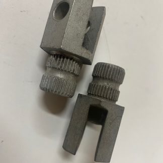 Soporte estribera Bultaco Pursang-Astro