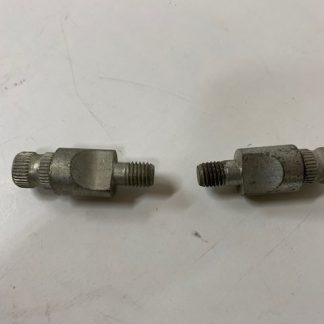 Eje estribera Bultaco Pursang-Astro