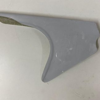 Cubrecadenas fibra Bultaco Frontera MK-9