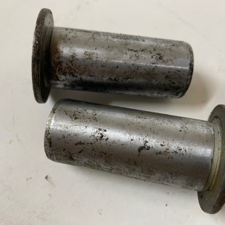 Casquillos basculante