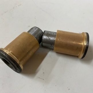 Kit casquillos basculante El Bandido,El Montadero