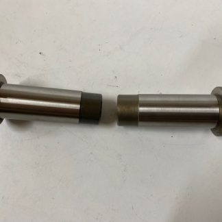 Pursang rocker metal bushings