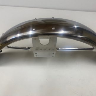 Guardabarros delantero Metralla GTS