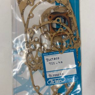 Kit de juntas motor TSS modelo-40