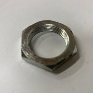 Tuerca piñon salida Bultaco