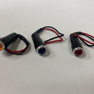 Luz testigo foco Bultaco Metralla GT-GTS