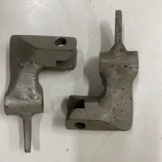 Soporte estribera El Montadero-El Bandido