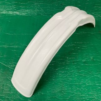 Guardabarros delantero Ossa Desert 350