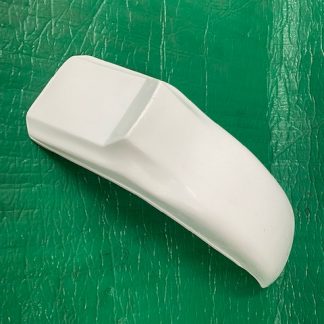 Guardabarros trasero Ossa Desert  350