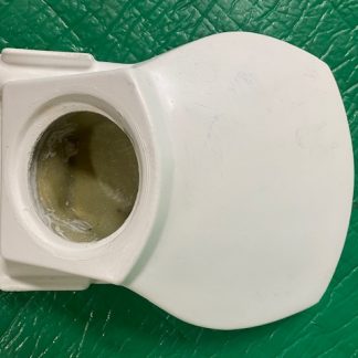 Portafocos delantero Ossa desert fuego 350