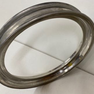 Llanta de Aluminio 18 x 2,15 para palos desmontable