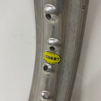 Llanta Akront aluminio 18x1.85