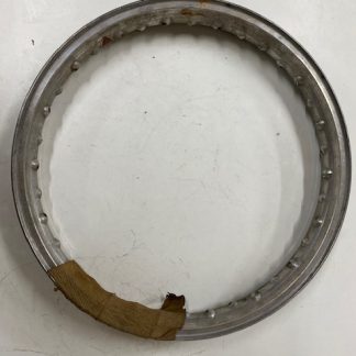 Llanta Akront alumino 19x1.85