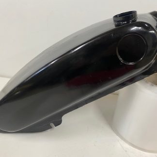 Deposito Montesa Mini  nuevo  negro