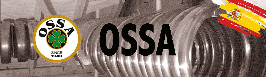 Mudguards-fenders-ossa