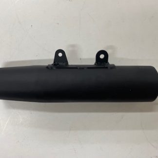 Silencioso para La Ossa Deser