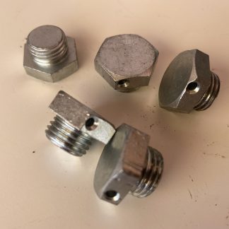 Tapon vaciado aceite Bultaco