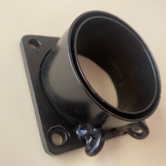 Tobera salida de escape Bultaco 370cc