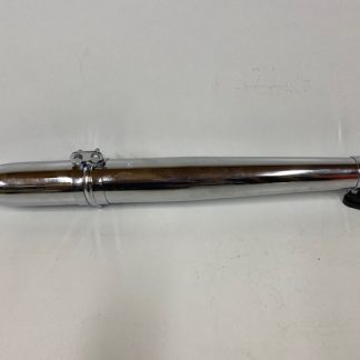 Escape silencioso Bultaco Metralla-MK-2