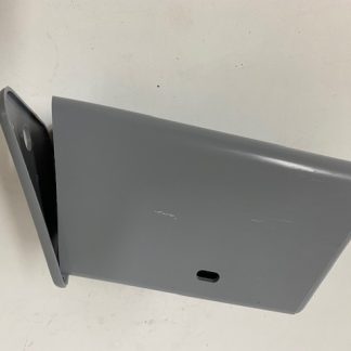 Caja herramientas plastico Bultaco