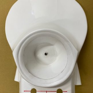 Careta portafaro Bultaco Frontera-Mk-10