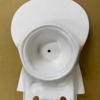 Careta portafaro Bultaco-Frontera Mk-11,Gold Medal